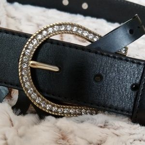 Harley-Davidson Accessories - HARLEY DAVIDSON Womens Belt Harley-Davidson Accessories - HARLEY DAVIDSON Womens Belt